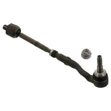 Load image into Gallery viewer, Front Right Tie Rod Inc Tie Rod End &amp; Lock Nut Fits BMW 5 Series F07 Febi 39678