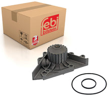 Load image into Gallery viewer, C4 Water Pump Cooling Fits Citroen 16 094 174 80 SK Febi 39679