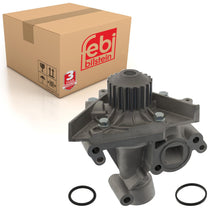 Load image into Gallery viewer, C4 Water Pump Cooling Fits Citroen 16 094 174 80 Febi 39680