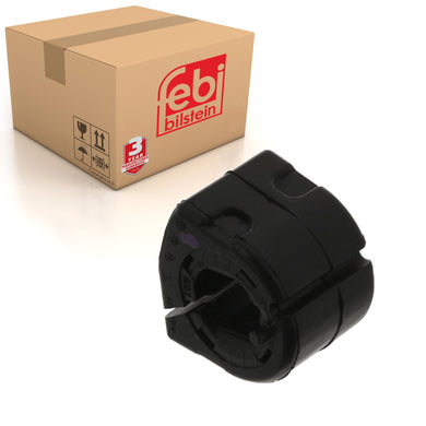 C3 Front Inner Anti Roll Bar Bush D Stabiliser 23mm Fits Citroen Febi 39681