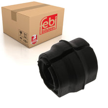 Load image into Gallery viewer, C4 Front Anti Roll Bar Bush D Stabiliser 22.5mm Fits Citroen 5094.E2 Febi 39682