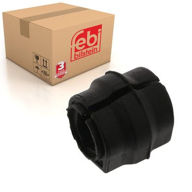 C4 Front Anti Roll Bar Bush D Stabiliser 22.5mm Fits Citroen 5094.E2 Febi 39682