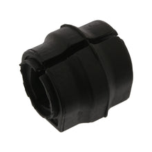 Load image into Gallery viewer, C4 Front Anti Roll Bar Bush D Stabiliser 22.5mm Fits Citroen 5094.E2 Febi 39682