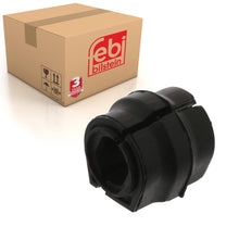 Load image into Gallery viewer, C4 Front Anti Roll Bar Bush D Stabiliser 23.5mm Fits Citroen 5094.F2 Febi 39683