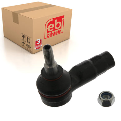 Dispatch Front Tie Rod End Outer Track Fits Citroen 4059.12 Febi 39684