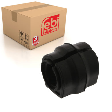 Berlingo Front Inner Anti Roll Bar Bush D 24.5mm Fits Citroen Febi 39685