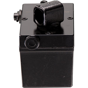 Cab Tilt Unit Hydraulic Pump Fits Renault KERAX PREMIUMKerax Premium Febi 39687