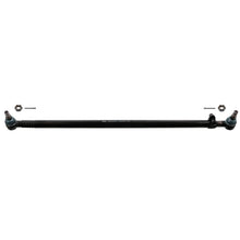 Load image into Gallery viewer, Front Drag Link Inc Castle Nuts &amp; Cotter Pins Fits Mercedes Benz Unim Febi 39688