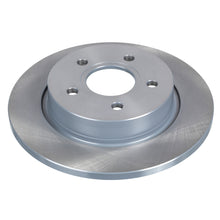 Load image into Gallery viewer, Pair of Rear Brake Disc Fits Ford Focus 11 OE 1704765 Febi 39689