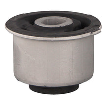 Load image into Gallery viewer, Rear Axle Support &amp; Transmission Suspension Axle Beam Mount Fits Audi Febi 39691