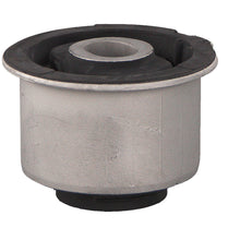 Load image into Gallery viewer, Rear Axle Support &amp; Transmission Suspension Axle Beam Mount Fits Audi Febi 39691