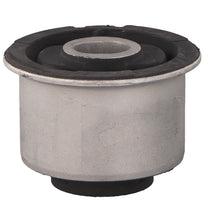 Load image into Gallery viewer, Rear Axle Support &amp; Transmission Suspension Axle Beam Mount Fits Audi Febi 39691