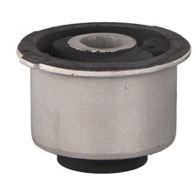 Load image into Gallery viewer, Rear Axle Support &amp; Transmission Suspension Axle Beam Mount Fits Audi Febi 39691