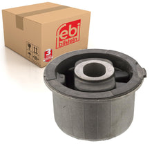 Load image into Gallery viewer, Rear Axle Support &amp; Transmission Suspension Axle Beam Mount Fits Audi Febi 39691
