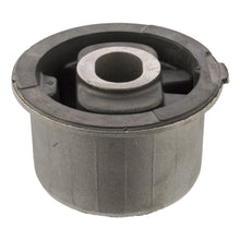 Load image into Gallery viewer, Rear Axle Support &amp; Transmission Suspension Axle Beam Mount Fits Audi Febi 39691