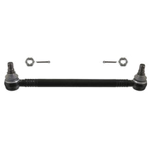 Load image into Gallery viewer, Front Tie Rod Inc Castle Nuts &amp; Cotter Pins Fits Renault FR1 ILIADEFR Febi 39694
