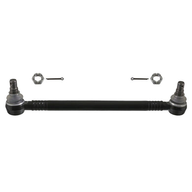 Front Tie Rod Inc Castle Nuts & Cotter Pins Fits Renault FR1 ILIADEFR Febi 39694