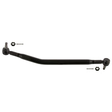 Load image into Gallery viewer, Front Drag Link Inc Castle Nuts &amp; Cotter Pins Fits Renault KERAX MAXT Febi 39695