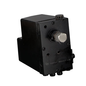 Cab Tilt Unit Hydraulic Pump Fits Volvo FH G3 FH12 G1 G2 FH16 FM FM12 Febi 39696