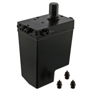 Cab Tilt Unit Hydraulic Pump Fits Volvo FH G3 FH12 G1 G2 FH16 FM FM12 Febi 39696