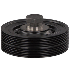Decoupled Crankshaft Pulley Inc Bolt Fits FIAT Ducato 230 244 Peugeot Febi 39709