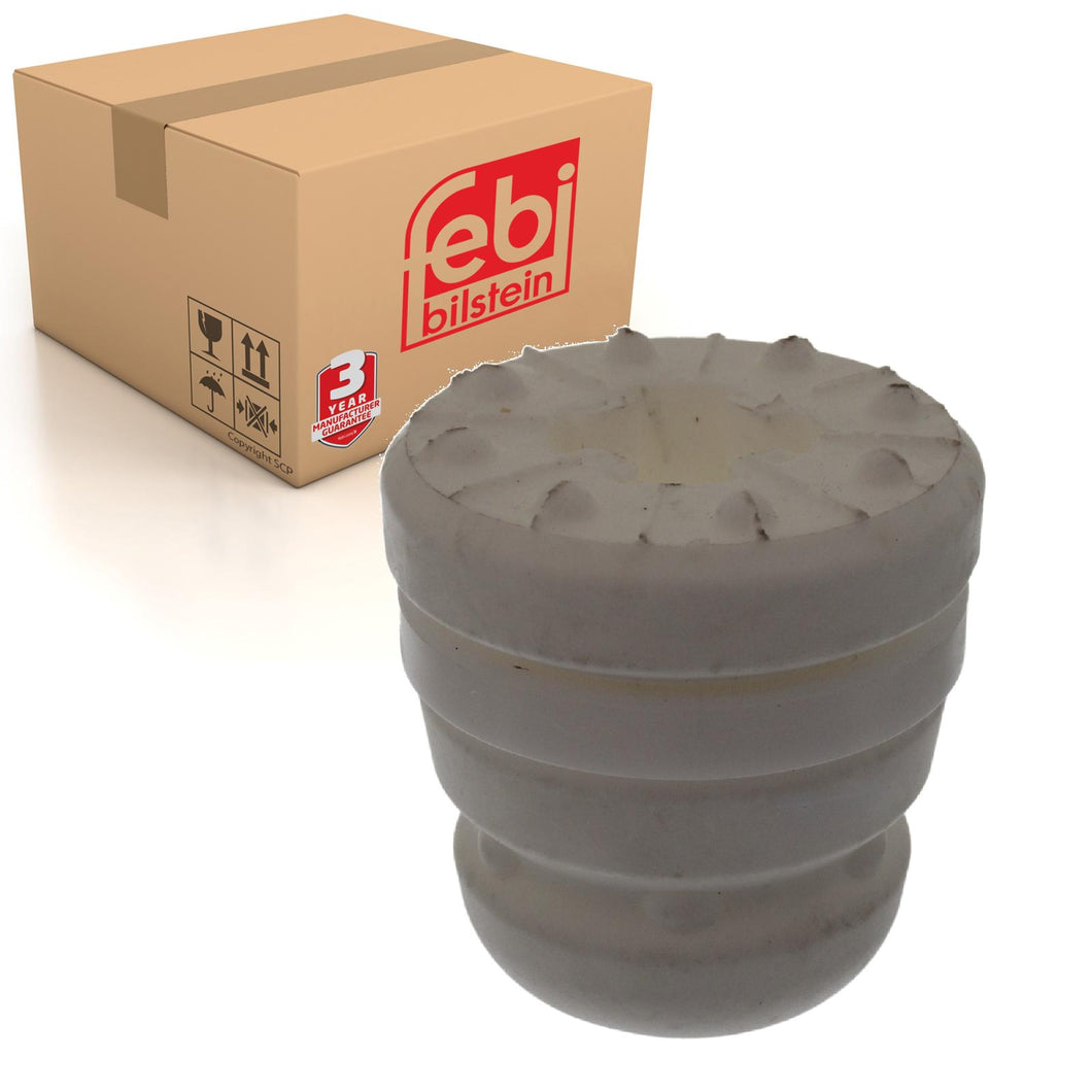 Front Shock Absorber Bump Stop Fits Mercedes Benz A-Class model 176 B Febi 39712