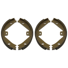Load image into Gallery viewer, Rear Brake Shoe Set Fits Mercedes Benz C-Class Model 204 CLS 218 E-Cl Febi 39716