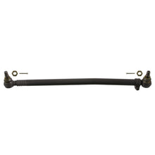 Load image into Gallery viewer, Front Drag Link Inc Castle Nuts &amp; Cotter Pins From Steering Gear To 1 Febi 39717