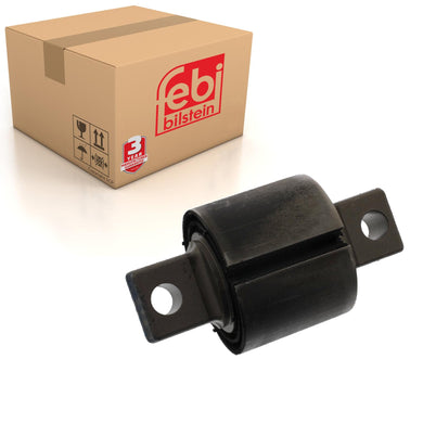 Rear Control Arm Bush Fits Mercedes Benz EVOBUS O 405 407 408O Febi 39719