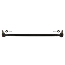 Load image into Gallery viewer, Front Drag Link Inc Castle Nuts &amp; Cotter Pins From Idler Arm To Front Febi 39720