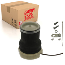 Load image into Gallery viewer, Driver&#39;S Se Air Spring Inc Additional Parts Fits DAF 1260 VS 65 CF 92 Febi 39721