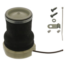 Load image into Gallery viewer, Driver&#39;S Se Air Spring Inc Additional Parts Fits DAF 1260 VS 65 CF 92 Febi 39721