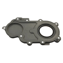 Load image into Gallery viewer, Front Crankshaft Seal Inc Flange Fits Audi A4 quattro A5 A6 A7 A8 Q5 Febi 39728