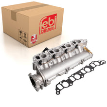 Load image into Gallery viewer, Intake Manifold Fits Vauxhall Astra V Zafira Saab 9-3 II 55210201 Febi 39730