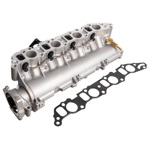 Intake Manifold Fits Vauxhall Astra V Zafira Saab 9-3 II 55210201 Febi 39730