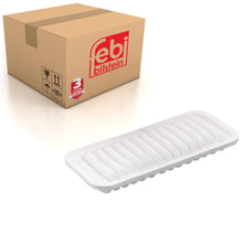 Load image into Gallery viewer, Yaris Air Filter Fits Toyota Aygo 1444.XA Febi 39734
