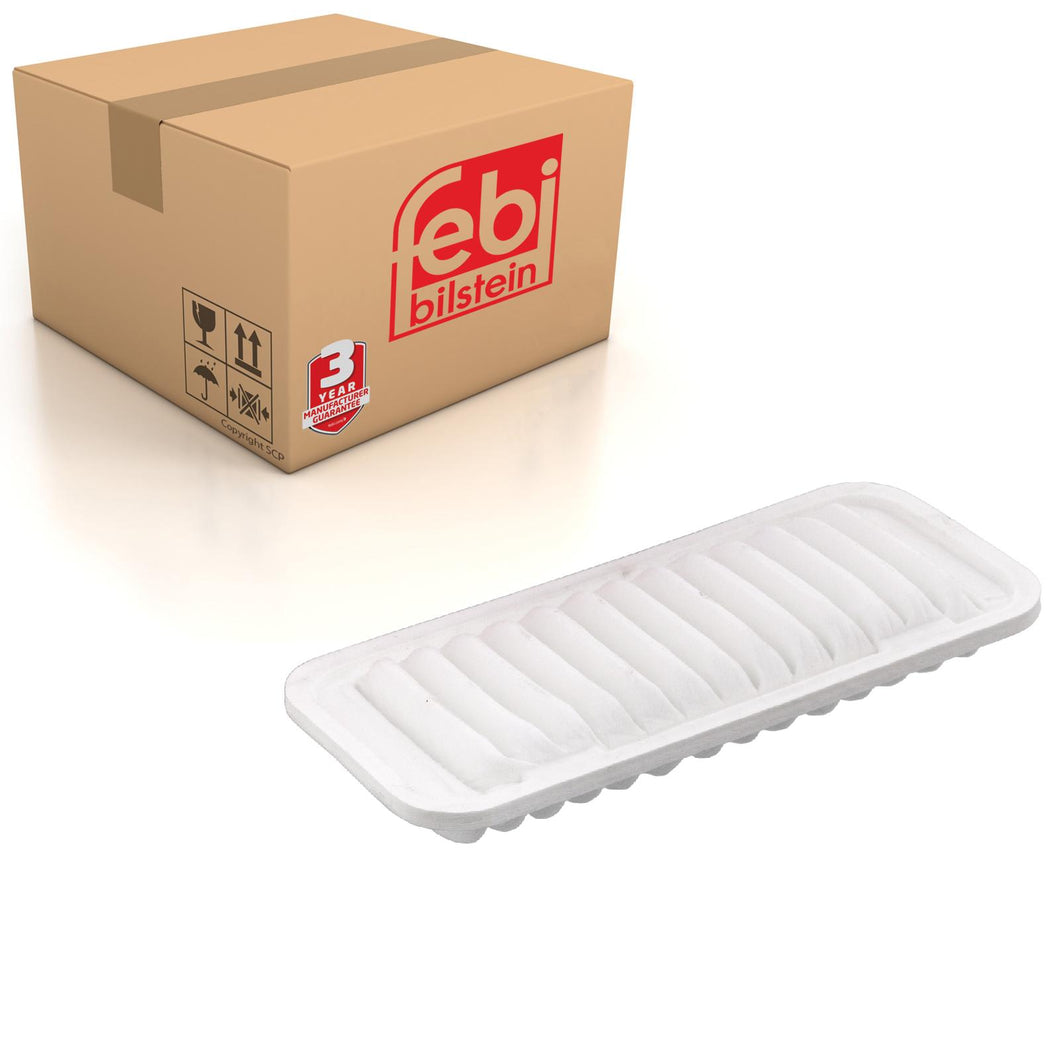 Yaris Air Filter Fits Toyota Aygo 1444.XA Febi 39734