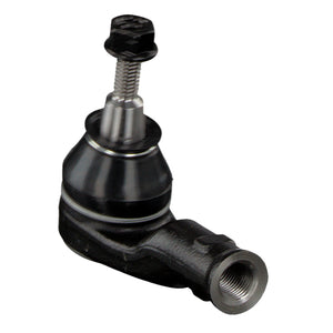 Discovery Front Tie Rod End Outer Track Fits Land LR 010671 Febi 39737
