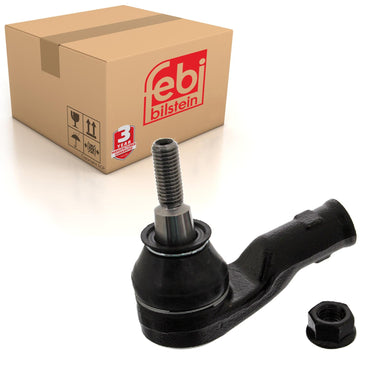 Discovery Front Tie Rod End Outer Track Fits Land LR 010671 Febi 39737