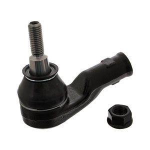 Discovery Front Tie Rod End Outer Track Fits Land LR 010671 Febi 39737