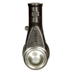 Discovery Front Tie Rod End Outer Track Fits Land LR 010672 Febi 39738
