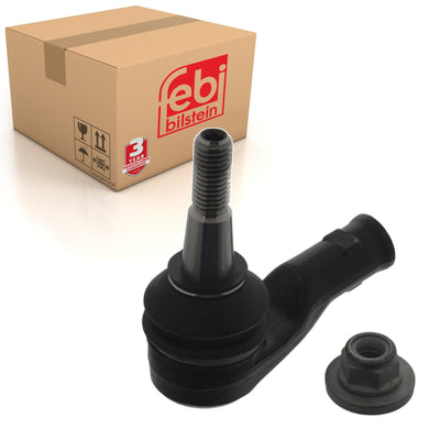 Discovery Front Tie Rod End Outer Track Fits Land LR 010672 Febi 39738
