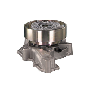 Water Pump Cooling Fits Volvo 21960479 Febi 39741