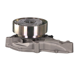 Water Pump Cooling Fits Volvo 21960479 Febi 39741