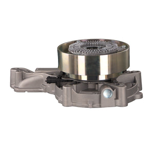 Water Pump Cooling Fits Volvo 21960479 Febi 39741