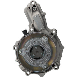 Water Pump Cooling Fits Volvo 21960479 Febi 39741