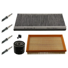 Load image into Gallery viewer, Filter Service Kit Fits Ford Fiesta OE 1714387S1 Febi 39747