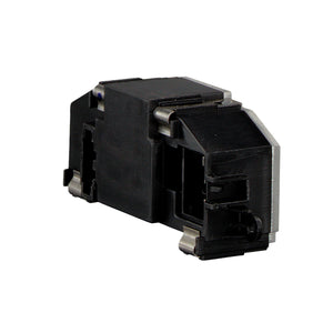 Blower Control Device Fits Volkswagen Beetle Bora Caddy 3 2C 4motion Febi 39753