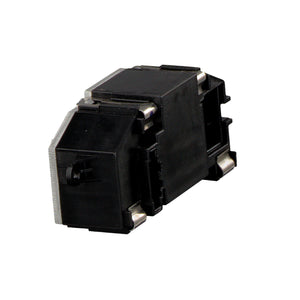 Blower Control Device Fits Volkswagen Beetle Bora Caddy 3 2C 4motion Febi 39753