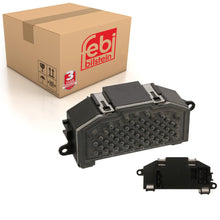 Load image into Gallery viewer, Blower Control Device Fits Volkswagen Beetle Bora Caddy 3 2C 4motion Febi 39753
